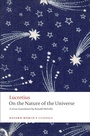 Cover: On the Nature of the Universe - OUP eBook