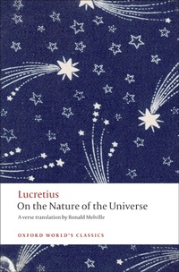 Enlarge image Cover: On the Nature of the Universe - OUP eBook