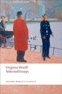 Cover: Selected Essays - OUP eBook