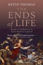 Cover: The Ends of Life - OUP eBook