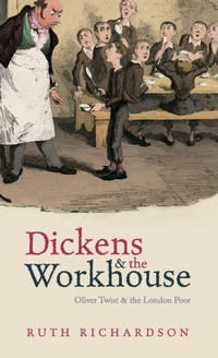 Enlarge image Cover: Dickens and the Workhouse - Oxford University Press