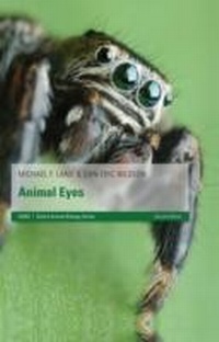 Abbildung von: Animal Eyes - Oxford University Press