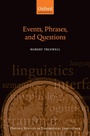 Cover: Events, Phrases, and Questions - OUP eBook