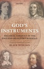 Cover: God's Instruments - Oxford University Press