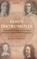 Cover: God's Instruments - Oxford University Press
