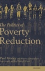 Cover: The Politics of Poverty Reduction - Oxford University Press