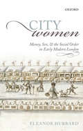 Cover: City Women - Oxford University Press