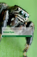 Cover: Animal Eyes - OUP eBook