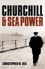 Cover: Churchill and Seapower - Oxford University Press