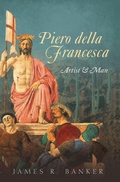 Cover: Piero della Francesca - Oxford University Press