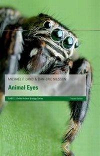 Enlarge image Cover: Animal Eyes - Oxford University Press
