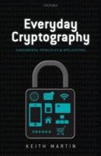 Abbildung von: Everyday Cryptography - Oxford University Press