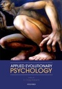 Cover: Applied Evolutionary Psychology - Oxford University Press
