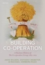 Cover: Building Co-operation - OUP eBook