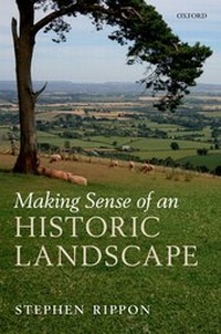 Enlarge image Cover: Making Sense of an Historic Landscape - Oxford University Press
