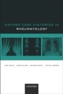 Cover: Oxford Case Histories in Rheumatology - OUP Oxford