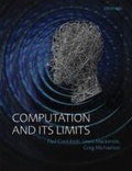 Cover: Computation and its Limits - Oxford University Press