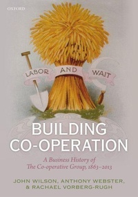 Enlarge image Cover: Building Co-operation - Oxford University Press