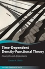 Cover: Time-Dependent Density-Functional Theory - Oxford University Press