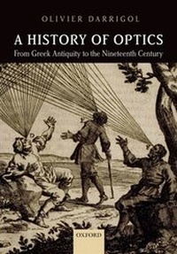 Abbildung von: A History of Optics from Greek Antiquity to the Nineteenth Century - Oxford University Press