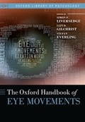 Bild: The Oxford Handbook of Eye Movements - Oxford University Press