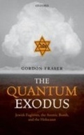 Cover: The Quantum Exodus - OUP eBook