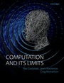 Cover: Computation and its Limits - Oxford University Press