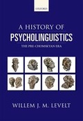Bild: A History of Psycholinguistics - Oxford University Press