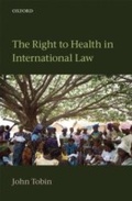 Cover: Right to Health in International Law - OUP Oxford