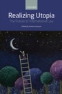 Cover: Realizing Utopia - OUP Oxford