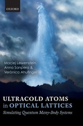 Cover: Ultracold Atoms in Optical Lattices - Oxford University Press