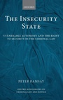 Cover: The Insecurity State - Oxford University Press