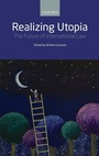 Cover: Realizing Utopia - Oxford University Press