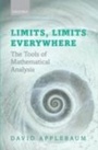 Cover: Limits, Limits Everywhere - OUP Oxford