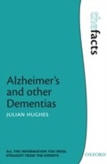 Cover: Alzheimer's and other Dementias - OUP Oxford