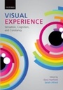 Cover: Visual Experience - OUP Oxford