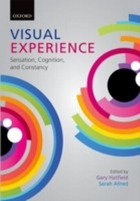 Bild: Visual Experience - OUP Oxford