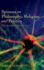 Bild: Spinoza on Philosophy, Religion, and Politics - Oxford University Press