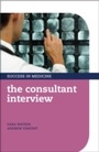 Cover: Consultant Interview - OUP Oxford
