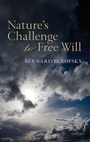 Bild: Nature's Challenge to Free Will - Oxford University Press