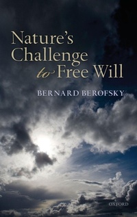 Bild vergrößern Bild: Nature's Challenge to Free Will - Oxford University Press