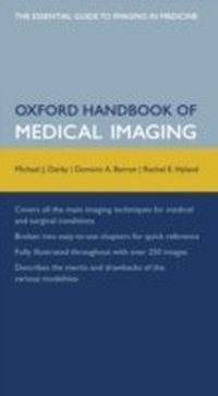 Abbildung von: Oxford Handbook of Medical Imaging - OUP Oxford