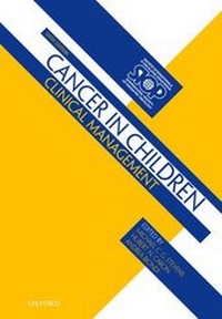 Enlarge image Cover: Cancer in Children - Oxford University Press