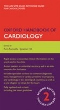 Cover: Oxford Handbook of Cardiology - OUP eBook