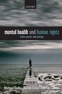 Cover: Mental Health and Human Rights - Oxford University Press
