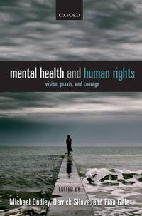 Enlarge image Cover: Mental Health and Human Rights - Oxford University Press