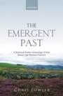 Cover: The Emergent Past - OUP eBook