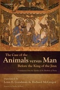 Cover: The Case of the Animals versus Man Before the King of the Jinn - OUP eBook
