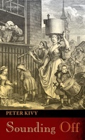 Cover: Sounding Off - Oxford University Press