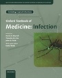 Cover: Oxford Textbook of Medicine: Infection - OUP Oxford